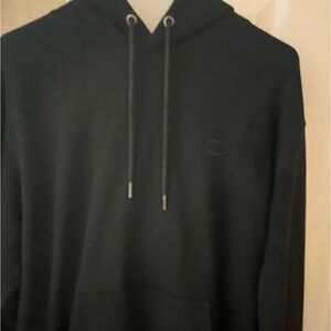 Champion men’s hoodie